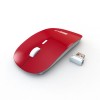 SOON GO 2.4G Wireless Mouse Portable with USB, 4 Buttons, 1600 Adjustable DPI SOON GO 2.4G Wireless Mouse Portable with USB, 4 Buttons, 1600 Adjustable DPI