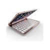 Flip Keyboard Multi-Function LED Backlight Color Changing Tablet Cover For 7.9 Inch iPad(iPad Not Included) Flip Keyboard Multi-Function LED Backlight Color Changing Tablet Cover For 7.9 Inch iPad(iPad Not Included)