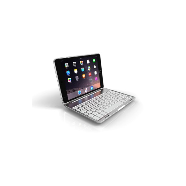 Flip Keyboard Multi-Function LED Backlight Color Changing Tablet Cover For 7.9 Inch iPad(iPad Not Included) Flip Keyboard Multi-Function LED Backlight Color Changing Tablet Cover For 7.9 Inch iPad(iPad Not Included)