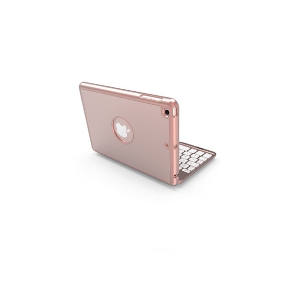 Flip Keyboard Multi-Function LED Backlight Color Changing Tablet Cover For 7.9 Inch iPad(iPad Not Included) Flip Keyboard Multi-Function LED Backlight Color Changing Tablet Cover For 7.9 Inch iPad(iPad Not Included)