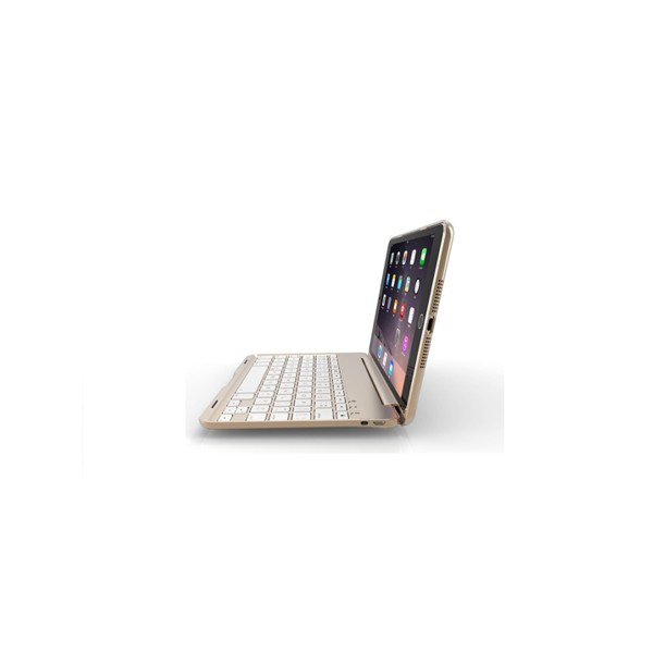 Flip Keyboard Multi-Function LED Backlight Color Changing Tablet Cover For 7.9 Inch iPad(iPad Not Included) Flip Keyboard Multi-Function LED Backlight Color Changing Tablet Cover For 7.9 Inch iPad(iPad Not Included)