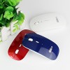 SOON GO 2.4G Wireless Mouse Portable with USB, 4 Buttons, 1600 Adjustable DPI SOON GO 2.4G Wireless Mouse Portable with USB, 4 Buttons, 1600 Adjustable DPI