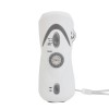 Dynamo Crank Hand Flashlight FM Radio high sensitive With USB Charging Dynamo Crank Hand Flashlight FM Radio high sensitive With USB Charging