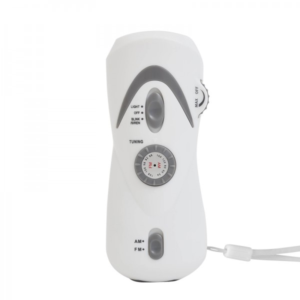 Dynamo Crank Hand Flashlight FM Radio high sensitive With USB Charging Dynamo Crank Hand Flashlight FM Radio high sensitive With USB Charging