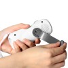 Dynamo Crank Hand Flashlight FM Radio high sensitive With USB Charging Dynamo Crank Hand Flashlight FM Radio high sensitive With USB Charging