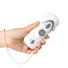 Dynamo Crank Hand Flashlight FM Radio high sensitive With USB Charging Dynamo Crank Hand Flashlight FM Radio high sensitive With USB Charging