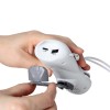 Dynamo Crank Hand Flashlight FM Radio high sensitive With USB Charging Dynamo Crank Hand Flashlight FM Radio high sensitive With USB Charging