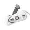 Dynamo Crank Hand Flashlight FM Radio high sensitive With USB Charging Dynamo Crank Hand Flashlight FM Radio high sensitive With USB Charging