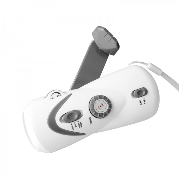 Dynamo Crank Hand Flashlight FM Radio high sensitive With USB Charging Dynamo Crank Hand Flashlight FM Radio high sensitive With USB Charging