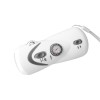 Dynamo Crank Hand Flashlight FM Radio high sensitive With USB Charging Dynamo Crank Hand Flashlight FM Radio high sensitive With USB Charging