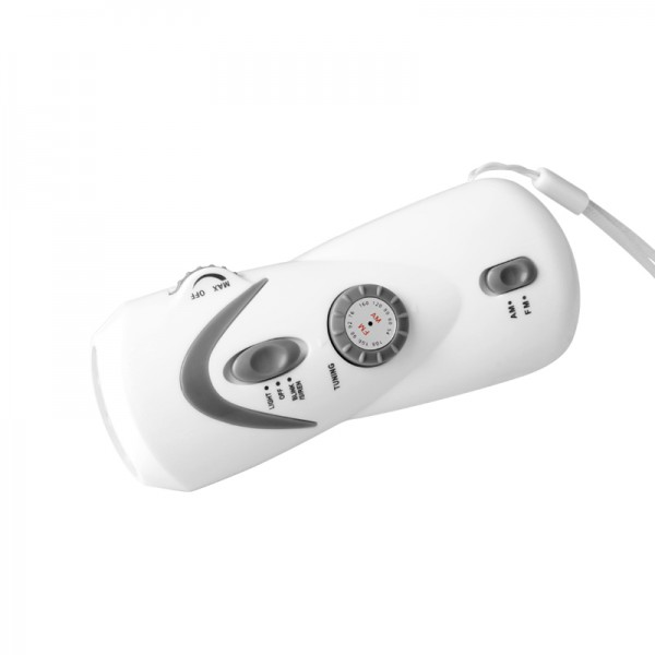 Dynamo Crank Hand Flashlight FM Radio high sensitive With USB Charging Dynamo Crank Hand Flashlight FM Radio high sensitive With USB Charging