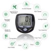 SOON GO Bike Speedometer, Bicycle Speedometer Wireless Bike Computer Waterproof Bike Odometer Speedometer Accurate Speed Tracking & Multi-Function with Cycling Taillight SOON GO Bike Speedometer, Bicycle Speedometer Wireless Bike Computer Waterproof Bike Odometer Speedometer Accurate Speed Tracking & Multi-Function with Cycling Taillight