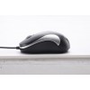 Computer Mini USB Wired Optical Mouse Portable for Laptop, Notebook, MacBook Computer Mini USB Wired Optical Mouse Portable for Laptop, Notebook, MacBook