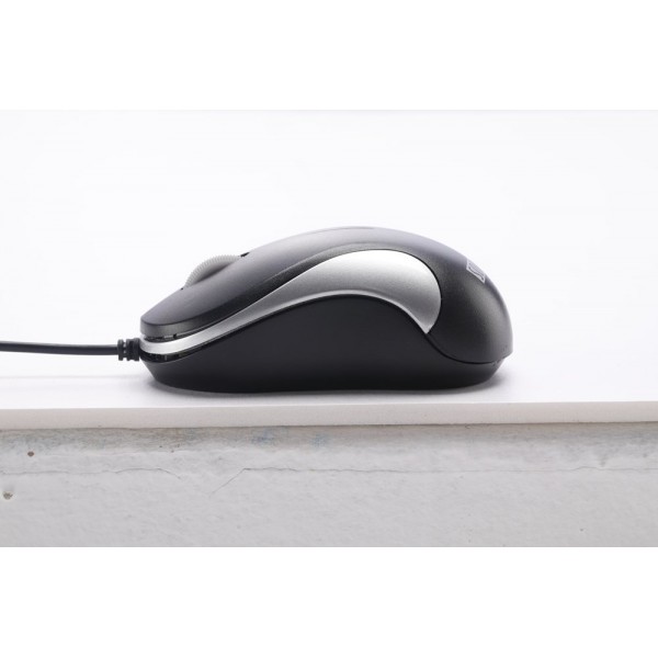Computer Mini USB Wired Optical Mouse Portable for Laptop, Notebook, MacBook Computer Mini USB Wired Optical Mouse Portable for Laptop, Notebook, MacBook