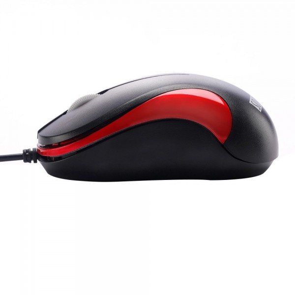 Computer Mini USB Wired Optical Mouse Portable for Laptop, Notebook, MacBook Computer Mini USB Wired Optical Mouse Portable for Laptop, Notebook, MacBook