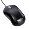 Computer Mini USB Wired Optical Mouse Portable for Laptop, Notebook, MacBook Computer Mini USB Wired Optical Mouse Portable for Laptop, Notebook, MacBook