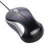 Computer Mini USB Wired Optical Mouse Portable for Laptop, Notebook, MacBook Computer Mini USB Wired Optical Mouse Portable for Laptop, Notebook, MacBook