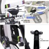 SOON GO Bicycle Speedometer Wireless Bike Computer Cadence IPX6 Waterproof Bike Odometer Speedometer Multi-Functions with Backlight, Temperature, Bicycle A/B, Stop Watch, Calorie Counter SOON GO Bicycle Speedometer Wireless Bike Computer Cadence IPX6 Waterproof Bike Odometer Speedometer Multi-Functions with Backlight, Temperature, Bicycle A/B, Stop Watch, Calorie Counter