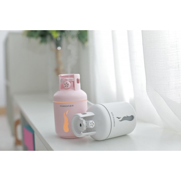 USB Car Essential Oil Aromatherapy Diffuser Portable USB Charging Aromatherapy Diffusers Desktop Ultrasonic Cool Mist Humidifier 300ml High Capacity LED Night Light Timing Gas Tank Shape for Home Office Car Vehicle Travel USB Car Essential Oil Aromatherapy Diffuser Portable USB Charging Aromatherapy Diffusers Desktop Ultrasonic Cool Mist Humidifier 300ml High Capacity LED Night Light Timing Gas Tank Shape for Home Office Car Vehicle Travel