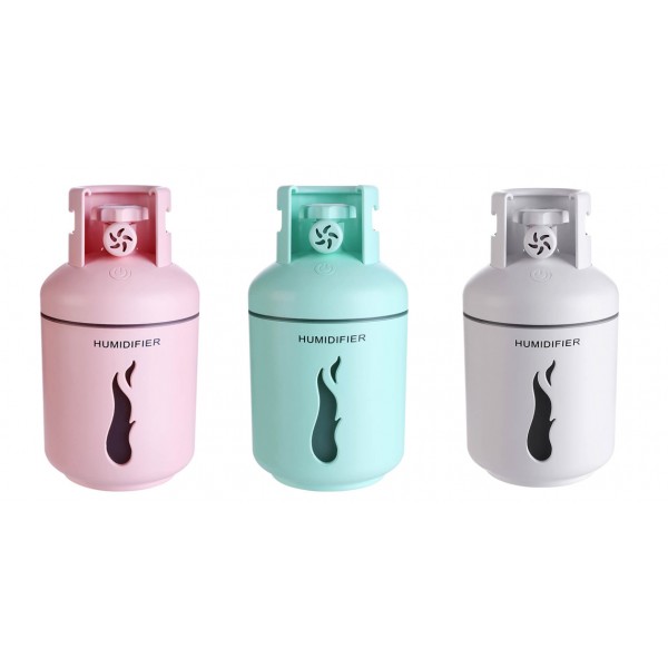 USB Car Essential Oil Aromatherapy Diffuser Portable USB Charging Aromatherapy Diffusers Desktop Ultrasonic Cool Mist Humidifier 300ml High Capacity LED Night Light Timing Gas Tank Shape for Home Office Car Vehicle Travel USB Car Essential Oil Aromatherapy Diffuser Portable USB Charging Aromatherapy Diffusers Desktop Ultrasonic Cool Mist Humidifier 300ml High Capacity LED Night Light Timing Gas Tank Shape for Home Office Car Vehicle Travel