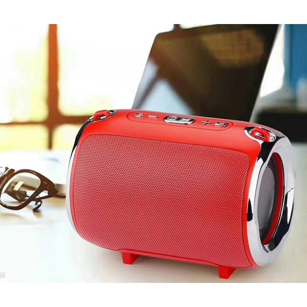 Waterproof Bluetooth Speakers Outdoor Wireless Portable Speaker with Retractable Shoulder Strap Superior Sound Perfect for Home, Dorm Room, Kitchen, Bathroom, Car and Parties Waterproof Bluetooth Speakers Outdoor Wireless Portable Speaker with Retractable Shoulder Strap Superior Sound Perfect for Home, Dorm Room, Kitchen, Bathroom, Car and Parties