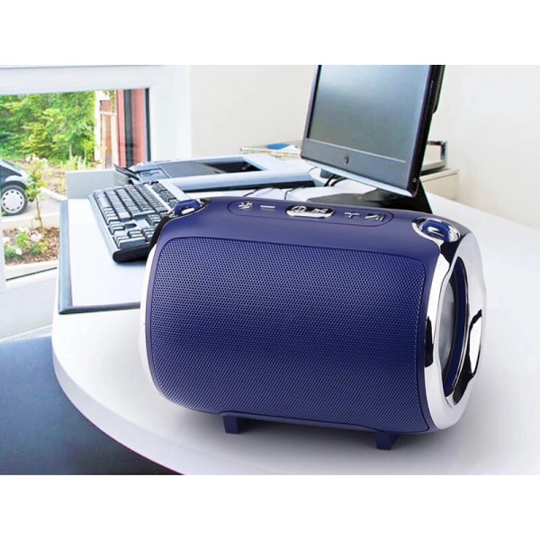 Waterproof Bluetooth Speakers Outdoor Wireless Portable Speaker with Retractable Shoulder Strap Superior Sound Perfect for Home, Dorm Room, Kitchen, Bathroom, Car and Parties Waterproof Bluetooth Speakers Outdoor Wireless Portable Speaker with Retractable Shoulder Strap Superior Sound Perfect for Home, Dorm Room, Kitchen, Bathroom, Car and Parties