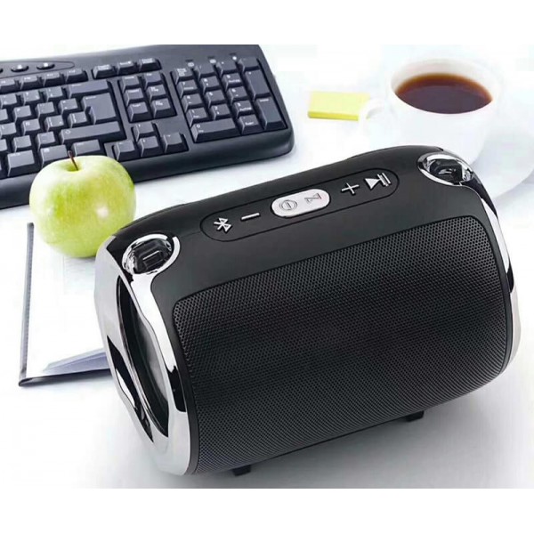 Waterproof Bluetooth Speakers Outdoor Wireless Portable Speaker with Retractable Shoulder Strap Superior Sound Perfect for Home, Dorm Room, Kitchen, Bathroom, Car and Parties Waterproof Bluetooth Speakers Outdoor Wireless Portable Speaker with Retractable Shoulder Strap Superior Sound Perfect for Home, Dorm Room, Kitchen, Bathroom, Car and Parties