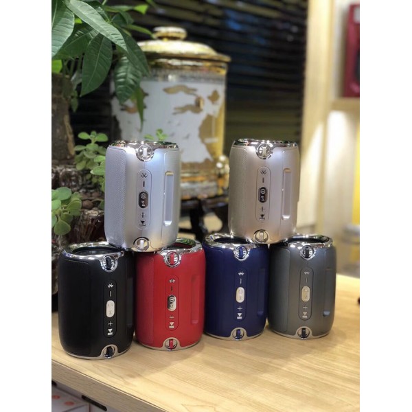 Waterproof Bluetooth Speakers Outdoor Wireless Portable Speaker with Retractable Shoulder Strap Superior Sound Perfect for Home, Dorm Room, Kitchen, Bathroom, Car and Parties Waterproof Bluetooth Speakers Outdoor Wireless Portable Speaker with Retractable Shoulder Strap Superior Sound Perfect for Home, Dorm Room, Kitchen, Bathroom, Car and Parties