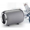 Waterproof Bluetooth Speakers Outdoor Wireless Portable Speaker with Retractable Shoulder Strap Superior Sound Perfect for Home, Dorm Room, Kitchen, Bathroom, Car and Parties Waterproof Bluetooth Speakers Outdoor Wireless Portable Speaker with Retractable Shoulder Strap Superior Sound Perfect for Home, Dorm Room, Kitchen, Bathroom, Car and Parties