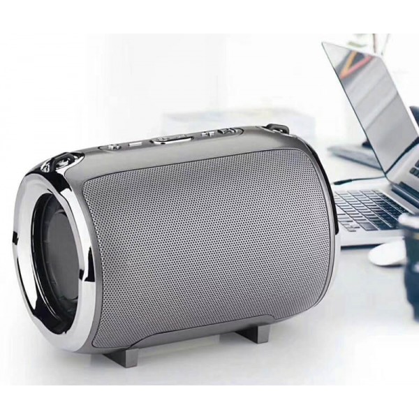Waterproof Bluetooth Speakers Outdoor Wireless Portable Speaker with Retractable Shoulder Strap Superior Sound Perfect for Home, Dorm Room, Kitchen, Bathroom, Car and Parties Waterproof Bluetooth Speakers Outdoor Wireless Portable Speaker with Retractable Shoulder Strap Superior Sound Perfect for Home, Dorm Room, Kitchen, Bathroom, Car and Parties