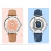 New Arrival Volcanic Pattern Fashion Quartz Waterproof Geninue Leather Wristwatch New Arrival Volcanic Pattern Fashion Quartz Waterproof Geninue Leather Wristwatch
