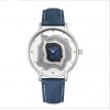 New Arrival Volcanic Pattern Fashion Quartz Waterproof Geninue Leather Wristwatch New Arrival Volcanic Pattern Fashion Quartz Waterproof Geninue Leather Wristwatch