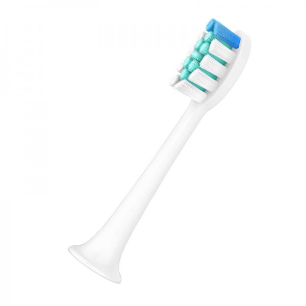 Sonic Electric Wireless Rechargeable Toothbrush Five-speed tooth cleaning mode 37000 times / minute vibration for adults IPX7 waterproof Nano-coated body Sonic Electric Wireless Rechargeable Toothbrush Five-speed tooth cleaning mode 37000 times / minute vibration for adults IPX7 waterproof Nano-coated body