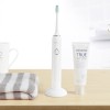 Sonic Electric Wireless Rechargeable Toothbrush Five-speed tooth cleaning mode 37000 times / minute vibration for adults IPX7 waterproof Nano-coated body Sonic Electric Wireless Rechargeable Toothbrush Five-speed tooth cleaning mode 37000 times / minute vibration for adults IPX7 waterproof Nano-coated body