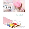 High quality charging multi-function silicone telescopic data line Fast Charging Data cord line hidden retractable usb Cable for iOS Android/Type C High quality charging multi-function silicone telescopic data line Fast Charging Data cord line hidden retractable usb Cable for iOS Android/Type C