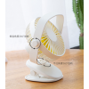 Mini Clip fan quiet desktop small fan stroller student dormitory USB charging fan Mini Clip fan quiet desktop small fan stroller student dormitory USB charging fan