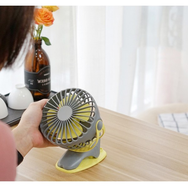 Battery Operated Fan, 2 in 1 - Clip and Desk Fan, Portable/Rechargeable/Desk/Stroller Fan with 360 Degree Rotation, 4000mAh Battery for Baby Stroller, Car, Gym, Office, Outdoor, Traveling, Camping Battery Operated Fan, 2 in 1 - Clip and Desk Fan, Portable/Rechargeable/Desk/Stroller Fan with 360 Degree Rotation, 4000mAh Battery for Baby Stroller, Car, Gym, Office, Outdoor, Traveling, Camping