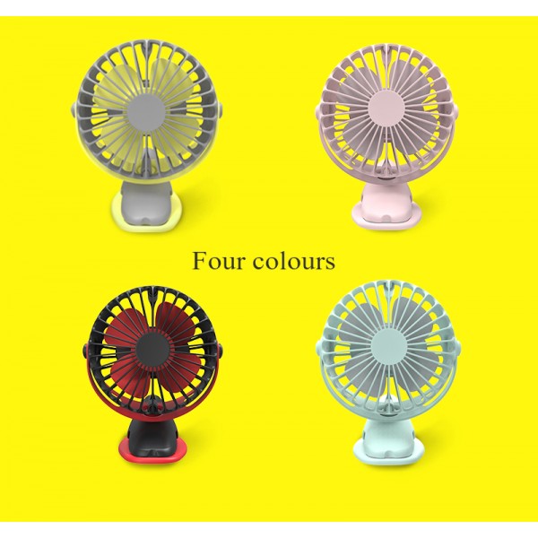 Battery Operated Fan, 2 in 1 - Clip and Desk Fan, Portable/Rechargeable/Desk/Stroller Fan with 360 Degree Rotation, 4000mAh Battery for Baby Stroller, Car, Gym, Office, Outdoor, Traveling, Camping Battery Operated Fan, 2 in 1 - Clip and Desk Fan, Portable/Rechargeable/Desk/Stroller Fan with 360 Degree Rotation, 4000mAh Battery for Baby Stroller, Car, Gym, Office, Outdoor, Traveling, Camping