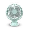 Battery Operated Fan, 2 in 1 - Clip and Desk Fan, Portable/Rechargeable/Desk/Stroller Fan with 360 Degree Rotation, 4000mAh Battery for Baby Stroller, Car, Gym, Office, Outdoor, Traveling, Camping Battery Operated Fan, 2 in 1 - Clip and Desk Fan, Portable/Rechargeable/Desk/Stroller Fan with 360 Degree Rotation, 4000mAh Battery for Baby Stroller, Car, Gym, Office, Outdoor, Traveling, Camping