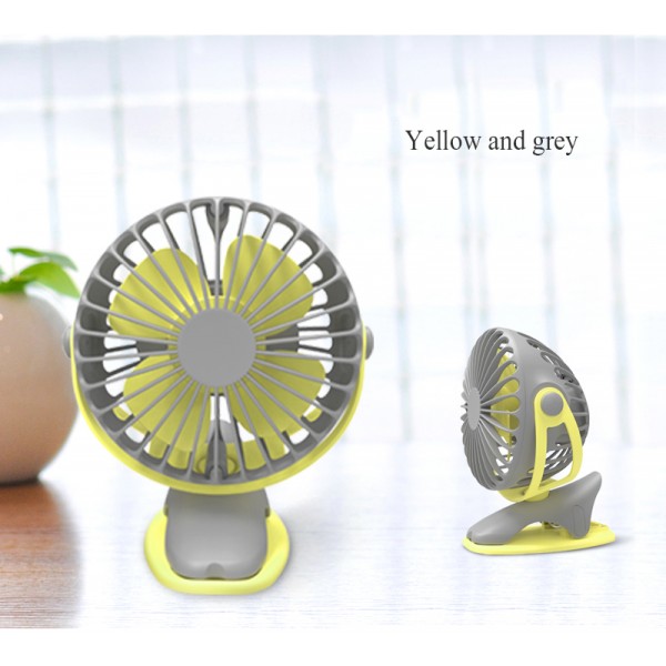 Battery Operated Fan, 2 in 1 - Clip and Desk Fan, Portable/Rechargeable/Desk/Stroller Fan with 360 Degree Rotation, 4000mAh Battery for Baby Stroller, Car, Gym, Office, Outdoor, Traveling, Camping Battery Operated Fan, 2 in 1 - Clip and Desk Fan, Portable/Rechargeable/Desk/Stroller Fan with 360 Degree Rotation, 4000mAh Battery for Baby Stroller, Car, Gym, Office, Outdoor, Traveling, Camping