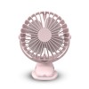 Battery Operated Fan, 2 in 1 - Clip and Desk Fan, Portable/Rechargeable/Desk/Stroller Fan with 360 Degree Rotation, 4000mAh Battery for Baby Stroller, Car, Gym, Office, Outdoor, Traveling, Camping Battery Operated Fan, 2 in 1 - Clip and Desk Fan, Portable/Rechargeable/Desk/Stroller Fan with 360 Degree Rotation, 4000mAh Battery for Baby Stroller, Car, Gym, Office, Outdoor, Traveling, Camping