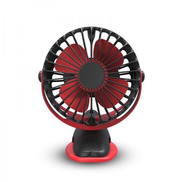 Battery Operated Fan, 2 in 1 - Clip and Desk Fan, Portable/Rechargeable/Desk/Stroller Fan with 360 Degree Rotation, 4000mAh Battery for Baby Stroller, Car, Gym, Office, Outdoor, Traveling, Camping Battery Operated Fan, 2 in 1 - Clip and Desk Fan, Portable/Rechargeable/Desk/Stroller Fan with 360 Degree Rotation, 4000mAh Battery for Baby Stroller, Car, Gym, Office, Outdoor, Traveling, Camping