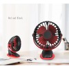 Battery Operated Fan, 2 in 1 - Clip and Desk Fan, Portable/Rechargeable/Desk/Stroller Fan with 360 Degree Rotation, 4000mAh Battery for Baby Stroller, Car, Gym, Office, Outdoor, Traveling, Camping Battery Operated Fan, 2 in 1 - Clip and Desk Fan, Portable/Rechargeable/Desk/Stroller Fan with 360 Degree Rotation, 4000mAh Battery for Baby Stroller, Car, Gym, Office, Outdoor, Traveling, Camping