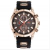 Mens Chronograph Analog Quartz Business Watch with Date Luminous Waterproof Silicone Strap Casual Dress Wrist Watches for family gift Mens Chronograph Analog Quartz Business Watch with Date Luminous Waterproof Silicone Strap Casual Dress Wrist Watches for family gift