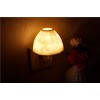 Exquisite Wall-mounted & Plug-in Hand-Made White Porcelain Night & Ambience Light, Pluggable Home Fragrance Diffuser, Bas-Relief Craft, No Flame, with One More Bulb Exquisite Wall-mounted & Plug-in Hand-Made White Porcelain Night & Ambience Light, Pluggable Home Fragrance Diffuser, Bas-Relief Craft, No Flame, with One More Bulb