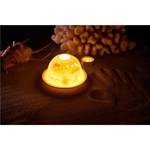 Exquisite Wall-mounted & Plug-in Hand-Made White Porcelain Night & Ambience Light, Pluggable Home Fragrance Diffuser, Bas-Relief Craft, No Flame, with One More Bulb Exquisite Wall-mounted & Plug-in Hand-Made White Porcelain Night & Ambience Light, Pluggable Home Fragrance Diffuser, Bas-Relief Craft, No Flame, with One More Bulb
