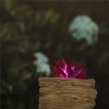 Artificial Succulents Potted with Solar Table Lamp, Garden Patio Lights for Home Party Yard Patio Outdoor Indoor Decoration Night Lamp Artificial Succulents Potted with Solar Table Lamp, Garden Patio Lights for Home Party Yard Patio Outdoor Indoor Decoration Night Lamp