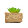 Artificial Succulents Potted with Solar Table Lamp, Garden Patio Lights for Home Party Yard Patio Outdoor Indoor Decoration Night Lamp Artificial Succulents Potted with Solar Table Lamp, Garden Patio Lights for Home Party Yard Patio Outdoor Indoor Decoration Night Lamp