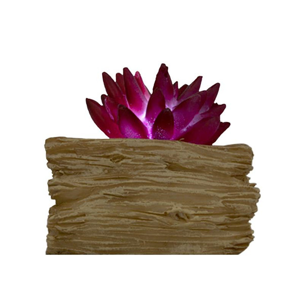 Artificial Succulents Potted with Solar Table Lamp, Garden Patio Lights for Home Party Yard Patio Outdoor Indoor Decoration Night Lamp Artificial Succulents Potted with Solar Table Lamp, Garden Patio Lights for Home Party Yard Patio Outdoor Indoor Decoration Night Lamp