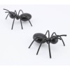 3D Ants Refrigerator Magnets for Kids - Set of 8 Decorative Cute Ant Fridge Magnets as Magnetic Safe Toys for Children 3D Ants Refrigerator Magnets for Kids - Set of 8 Decorative Cute Ant Fridge Magnets as Magnetic Safe Toys for Children